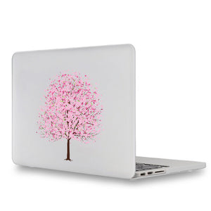Cherry Tree Sticker